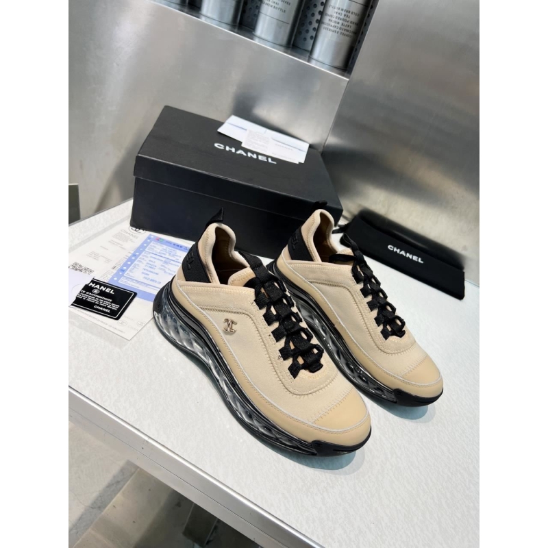 Ch*el sneakers